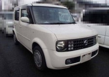 カテゴリ：動作  下取り査定でゼロだった車